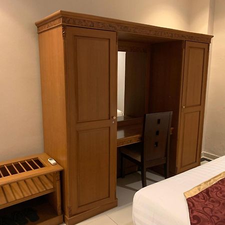 Enhaii Hotel Bandung Eksteriør bilde