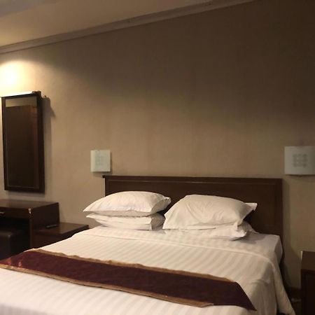 Enhaii Hotel Bandung Eksteriør bilde