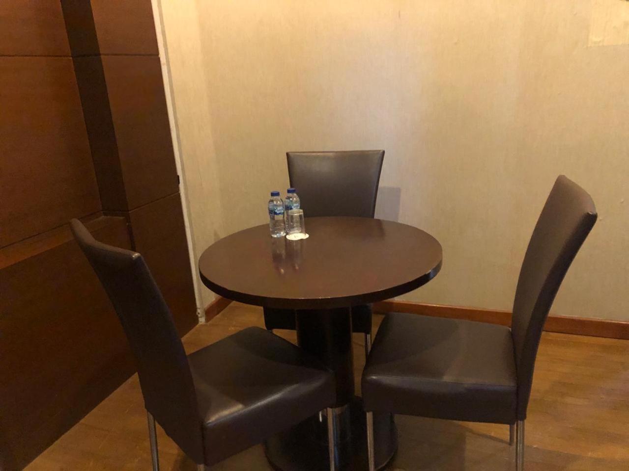Enhaii Hotel Bandung Eksteriør bilde