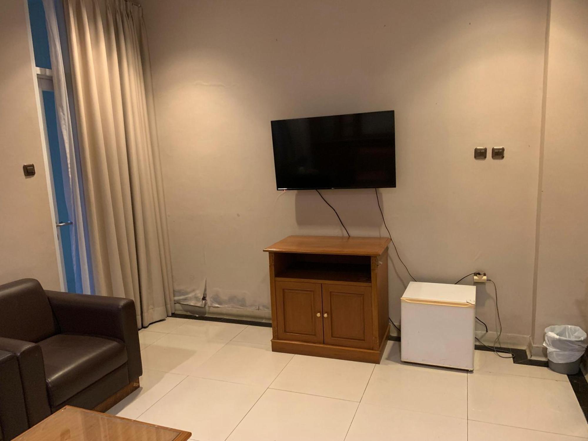 Enhaii Hotel Bandung Eksteriør bilde