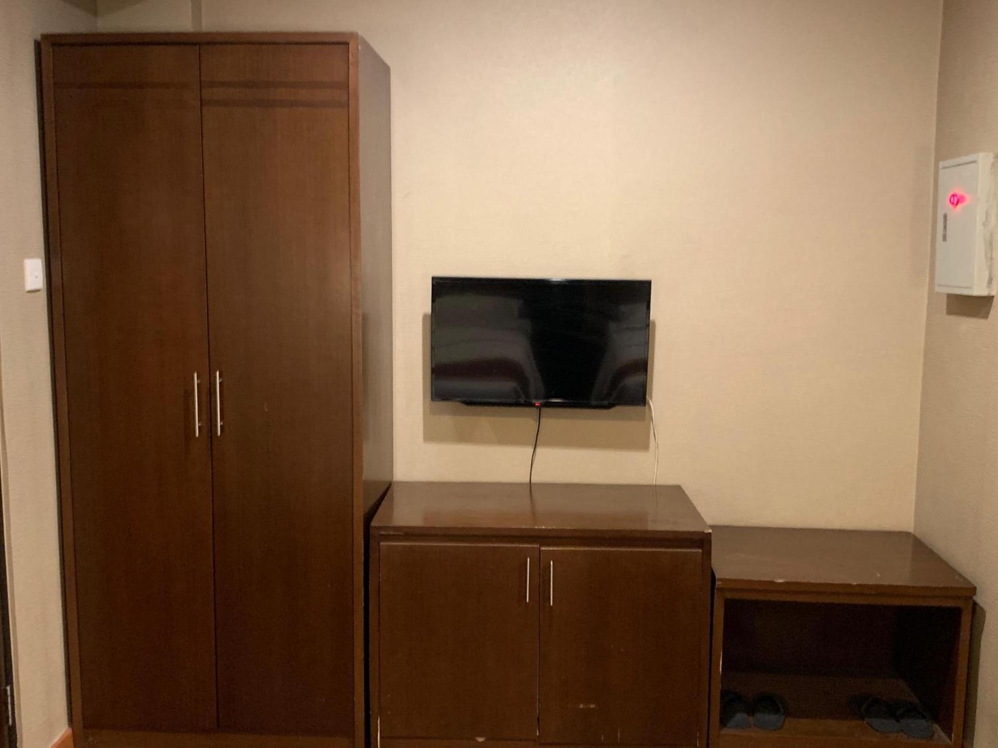 Enhaii Hotel Bandung Eksteriør bilde
